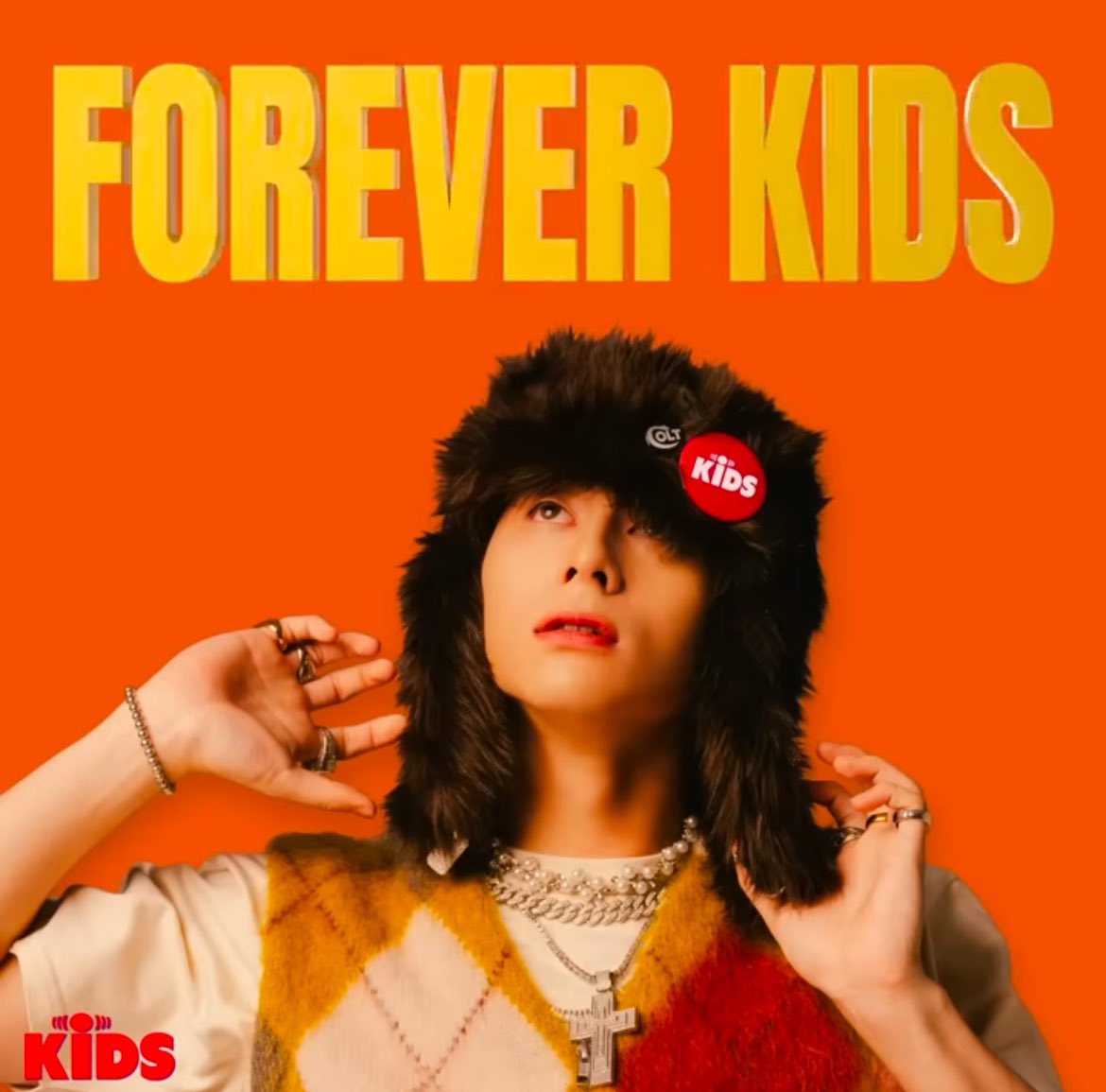 FOREVER KiDS ★